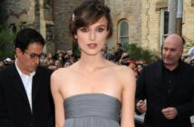 Schauspielerinnen... rülpsen... Über das besonders damenhafte Verhalten von Keira Knightley, Veronica Ferres und Amanda Seyfried (Foto: shutterstock – Everett Collection)