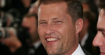 Til Schweiger: Niemand arbeitet so hart wie er. (Foto: shutterstock - Denis Makarenko)