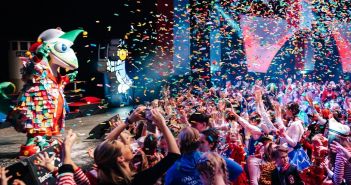 Karneval wird inklusiv: Gebärdensprache ermöglicht Kindern volle (Foto: Festkomitee Kölner Karneval)