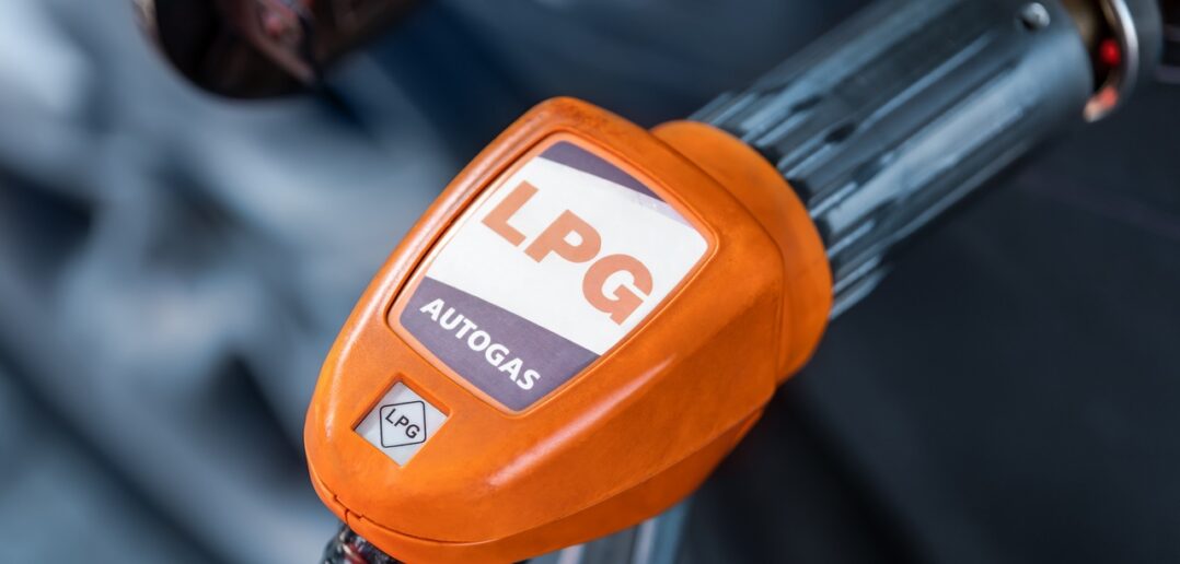 Sparen Sie Jetzt: Warum Sie Ihren Ford Auf LPG-Flüssiggas umrüsten sollten (Foto: AdobeStock - Kirill Gorlov 520906587)