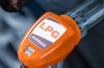 Sparen Sie Jetzt: Warum Sie Ihren Ford Auf LPG-Flüssiggas umrüsten sollten (Foto: AdobeStock - Kirill Gorlov 520906587)