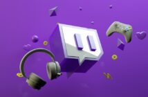 Globale Community auf Twitch vereint (Foto: AdobeStock_463095066 Maikel).