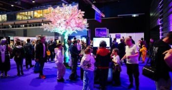 MAG-C 2026 Erfurt lädt Anime Manga Gaming Fans ein (Foto: Messe Erfurt)