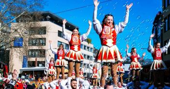 Festkomitee startet Onlineverkauf für TV-Sitzungen sowie Tribünenplätze 28. (Foto: Festkomitee Kölner Karneval)
