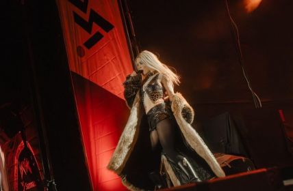 Ischgl Saisonstart 2025/26 mit idealen Pistenbedingungen und spektakulärem (Foto: TVB Paznaun - Ischgl. Flo Mitteregger)