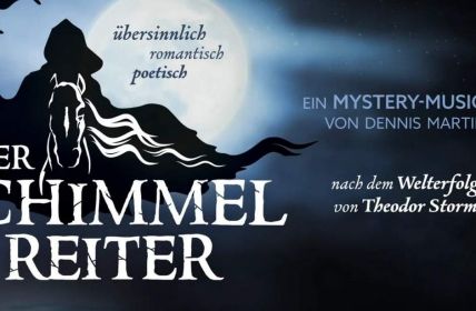 Weltpremiere von "Der Schimmelreiter" beim Musicalsommer Fulda im (Foto: SPOTLIGHT MUSICALS)