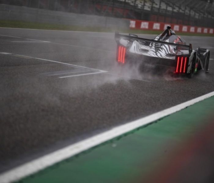 6 Stunden von Imola: Ein herausfordernder Saisonauftakt für das Team (Foto: PEUGEOT)