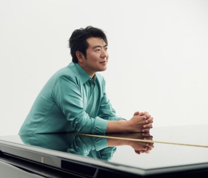 Lang Lang (Foto: Sonja Müller/Deutsche Grammophon)